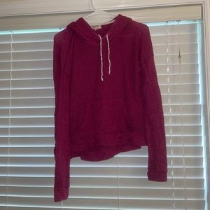 Women’s Arizona Jean company sweater hoodie